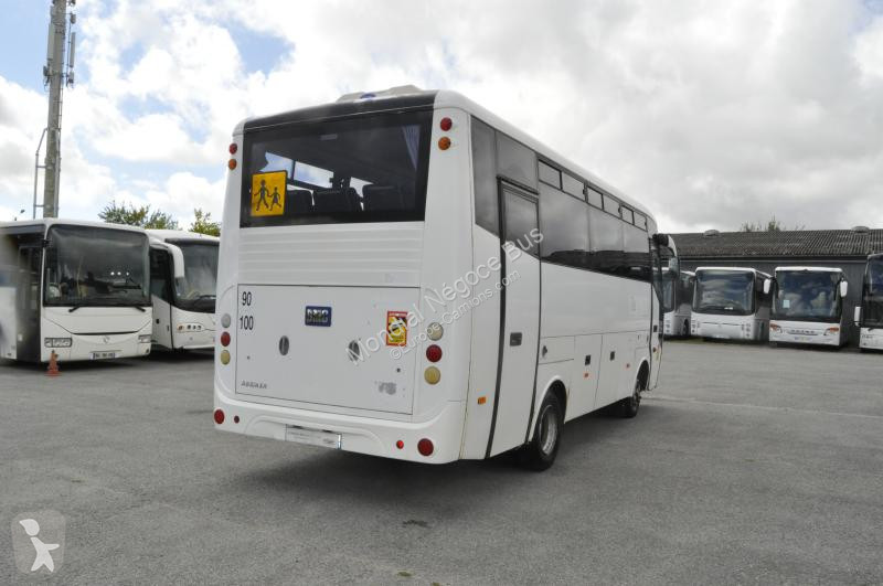 Autobuz BMC  MIDILUX750 RKT Euro 5