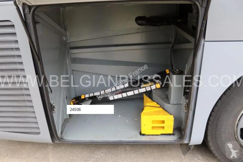 Autokar Mercedes 16RHD 2 / Full Options