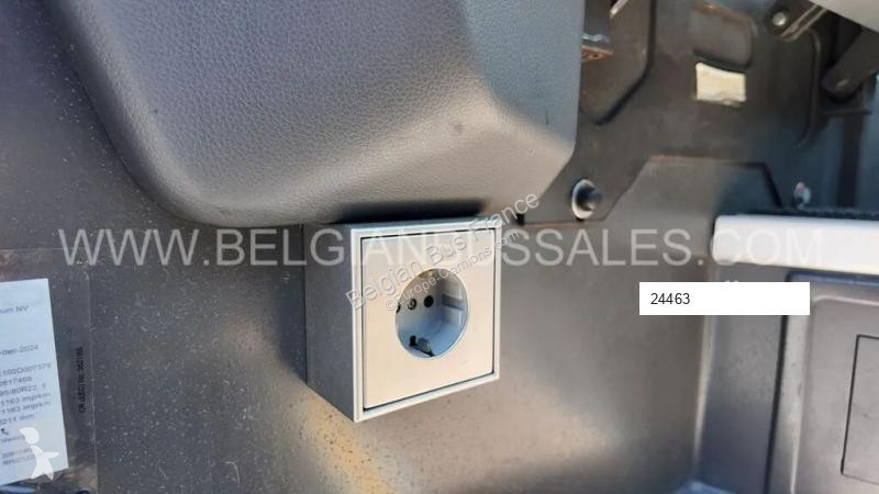Autocar VDL Futura FHD2 13. / lift / Full optons