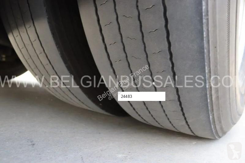 Autocar VDL FHD2 / 13.95m