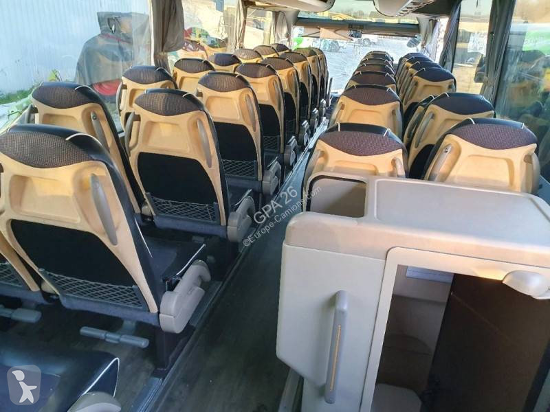 Autocarro Irisbus