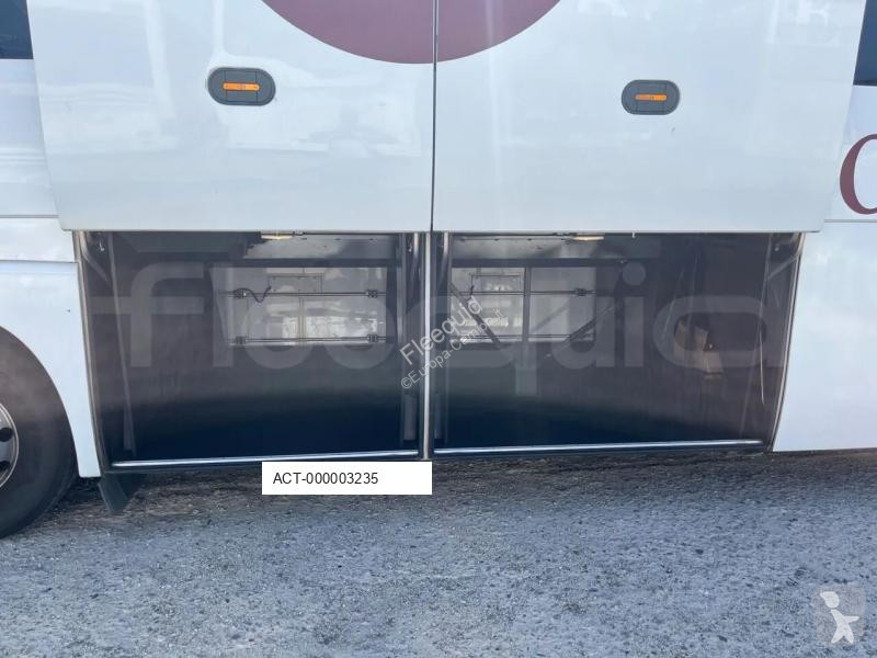 حافلة Iveco Magelys