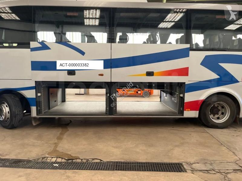 Autocar Otokar T