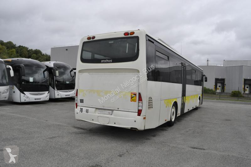 Autocar Irisbus