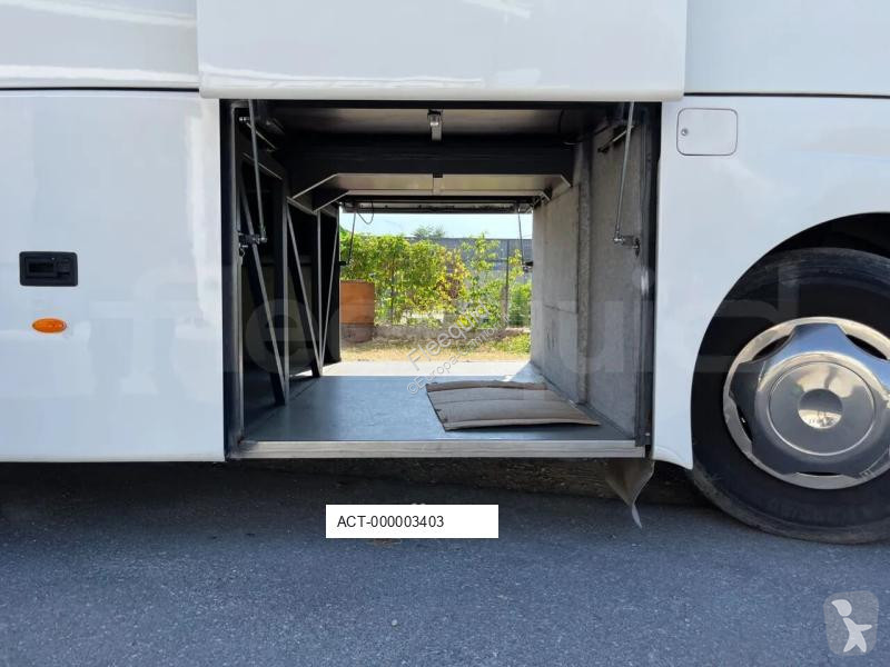 Autocar Volvo Barbi Antares