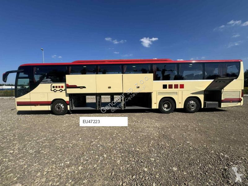 Touringcar Setra 419 GTHD/Klimatyzacja/66...