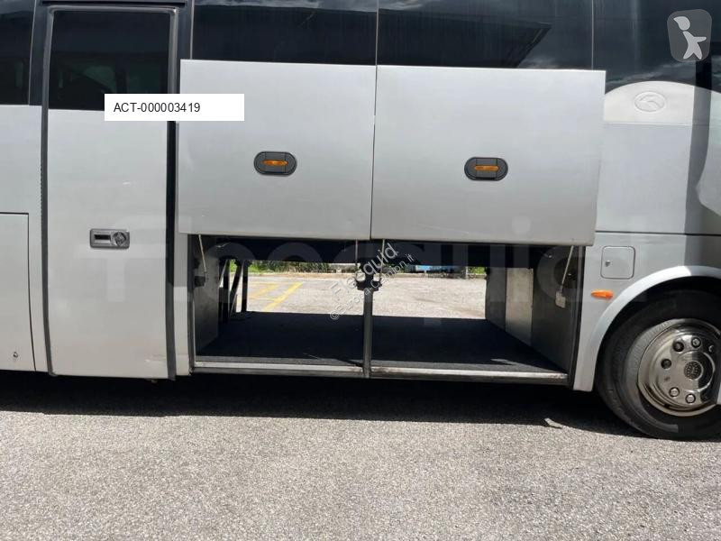 Autocar King Long XMQ6996