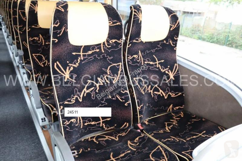 Autobus Van Hool TX 15 / 15RHD / R07 / 515