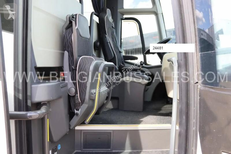 Touringcar VDL FHD2 / 12,90m