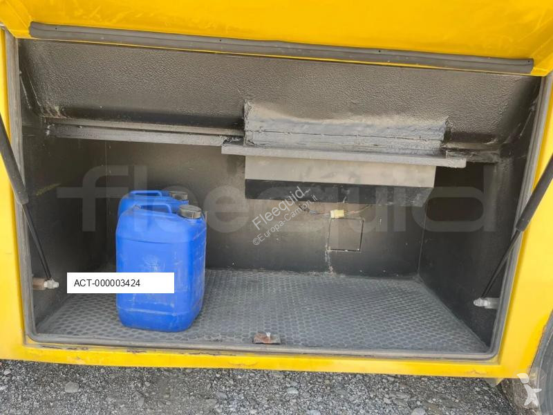 Autokar Iveco Cacciamali