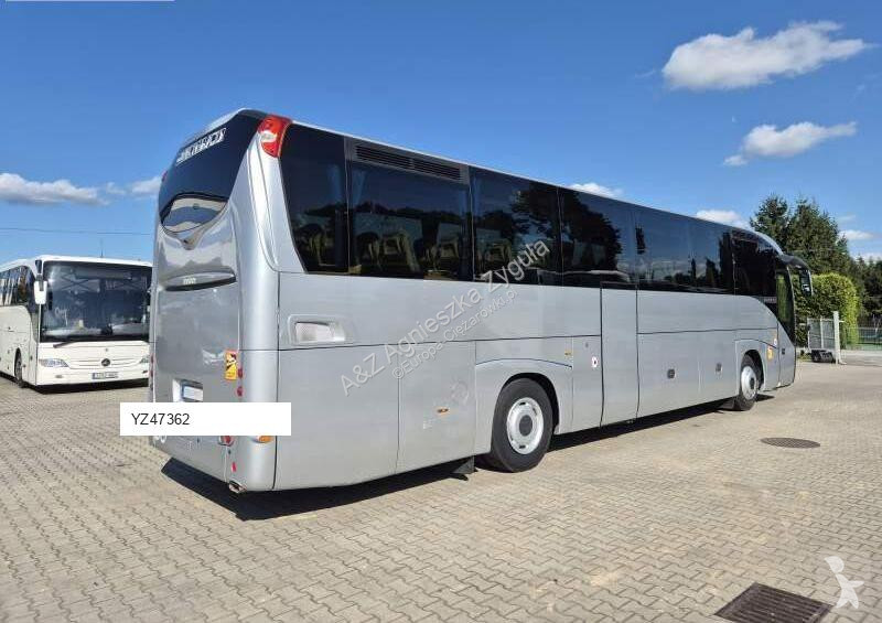 Междуградски автобус Irisbus MAGELYS