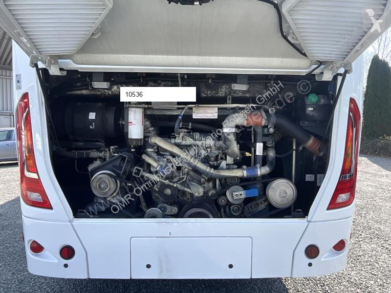 Autobus Temsa HD12