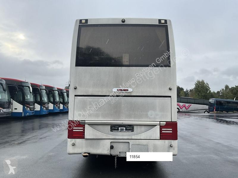 حافلة Van Hool T916