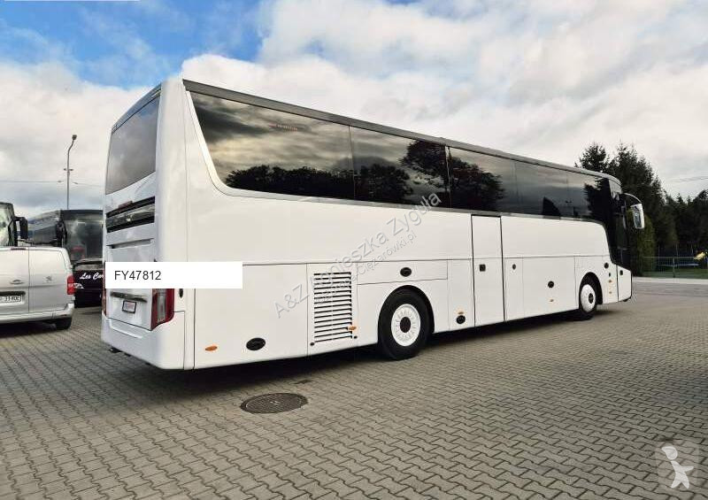 حافلة Van Hool TX15 ACRON/ SPROWADZONY