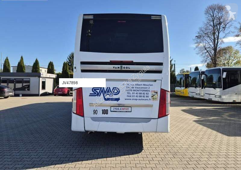 حافلة Van Hool X15 ACRON/ SPROWADZONY