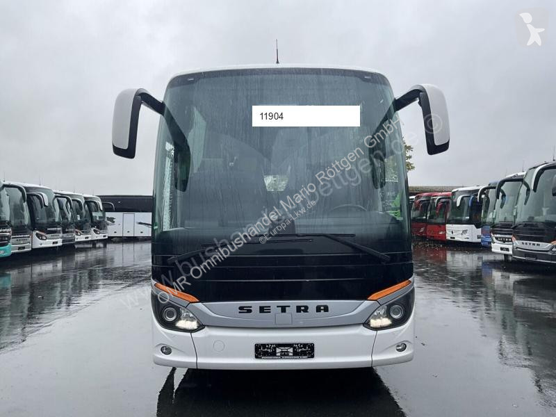 حافلة Setra