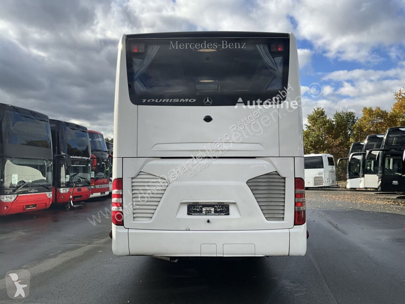 حافلة Mercedes RHD-M