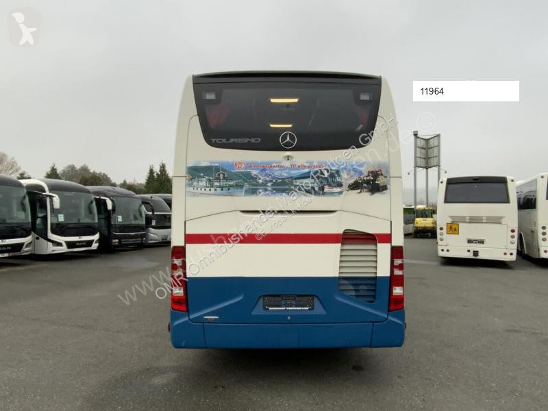 حافلة Mercedes