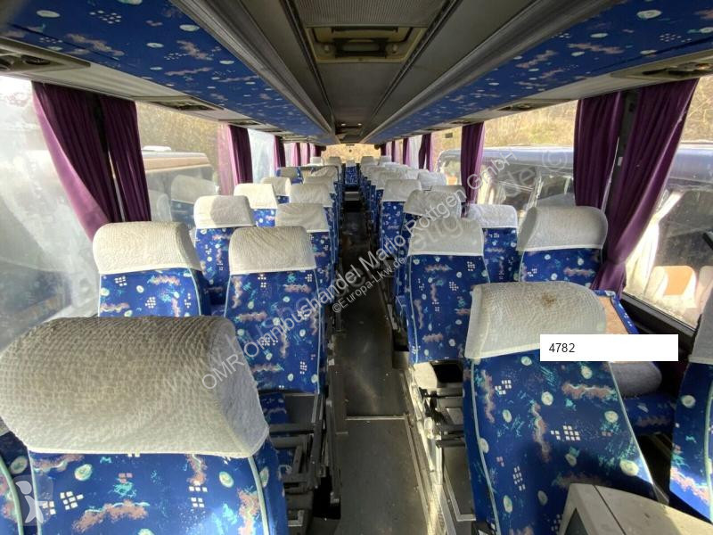 حافلة Setra S HDH