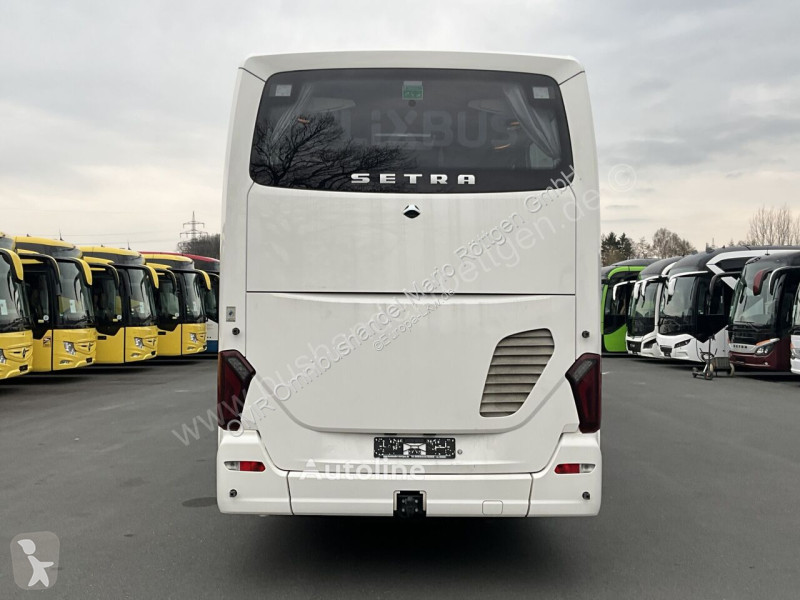 Autocar Setra HD/2