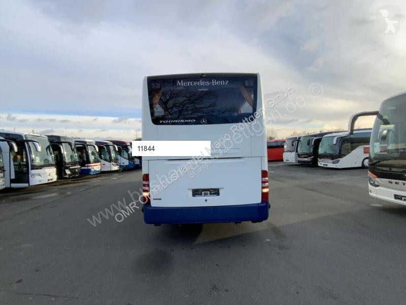 حافلة Mercedes RHD