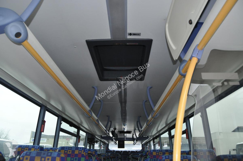 حافلة Irisbus Euro 5