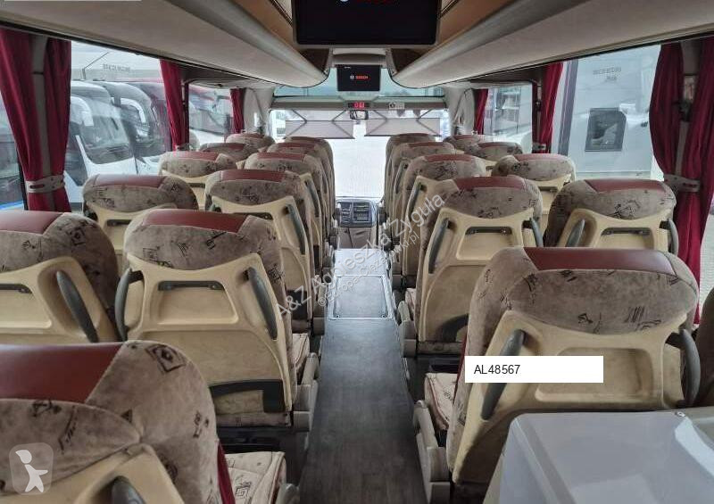 Междуградски автобус Irisbus MAGELYS HD