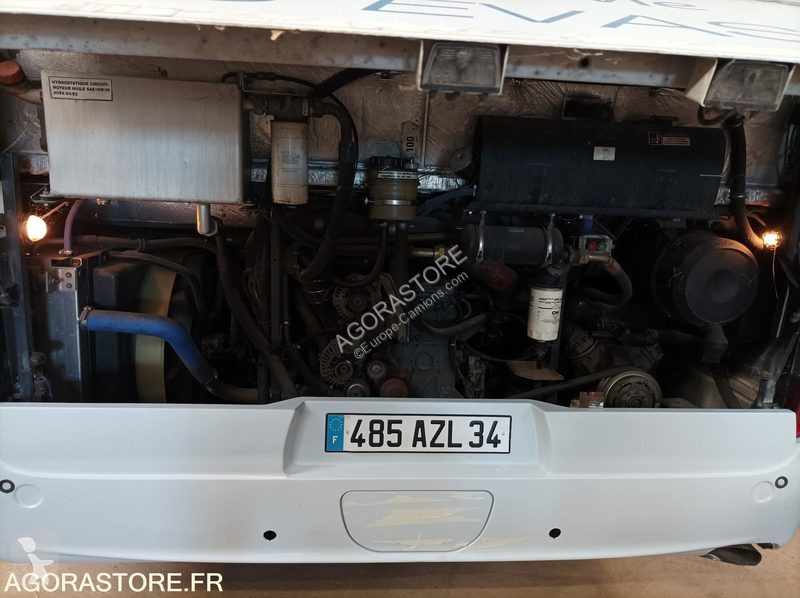 Autocar Irisbus RECREO