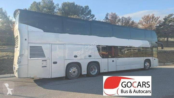 حافلة VDL FDD2 130/510  78+1+1 13M