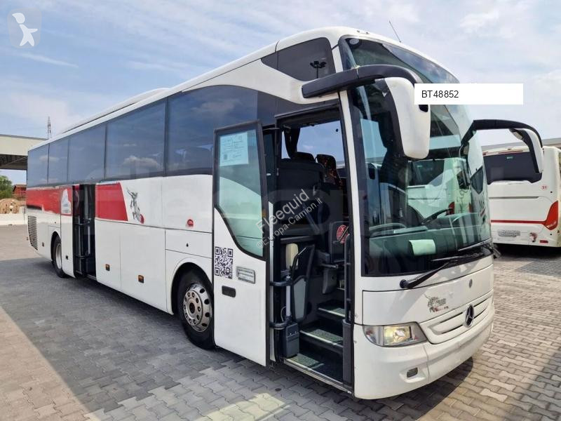 حافلة Mercedes