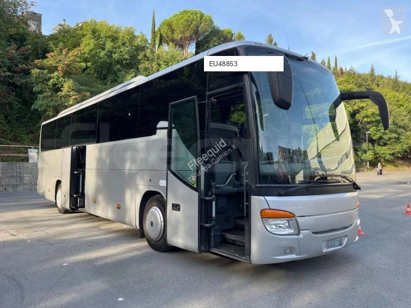 حافلة Setra