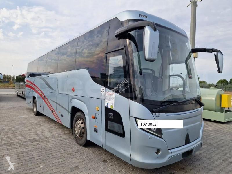 حافلة Scania Touring HD