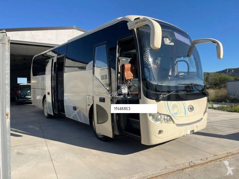 حافلة King Long XMQ6900