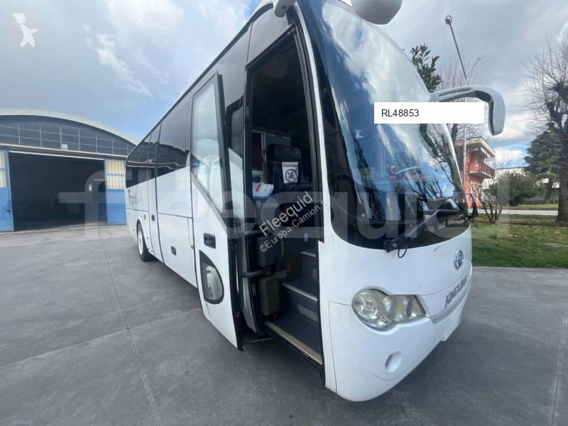Autobus King Long XMQ6900