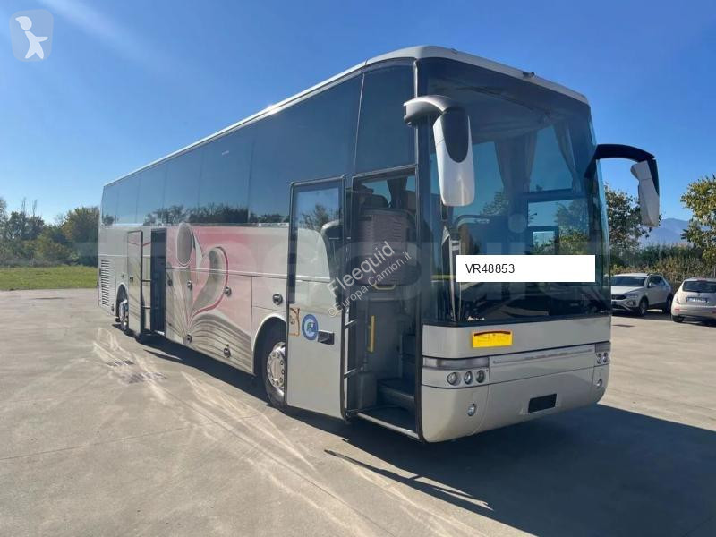 Autobus Van Hool ef