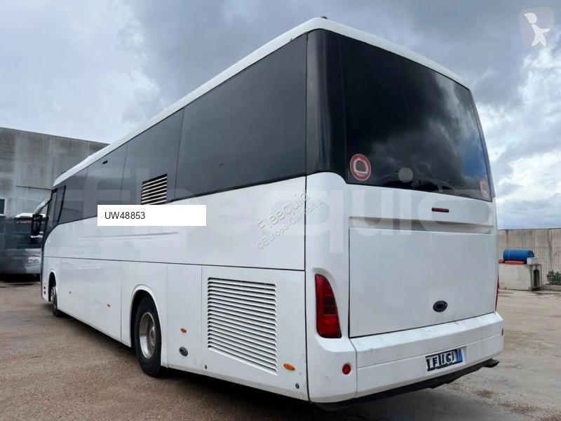 حافلة Irisbus 389