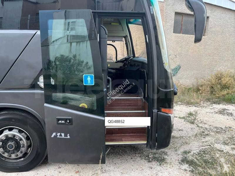 حافلة King Long XMQ6129