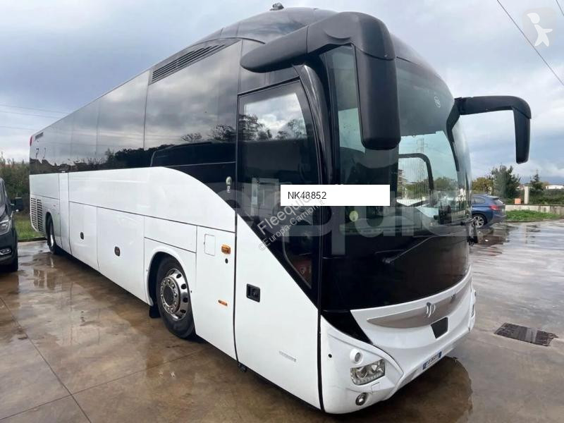 حافلة Iveco