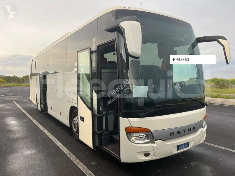حافلة Setra