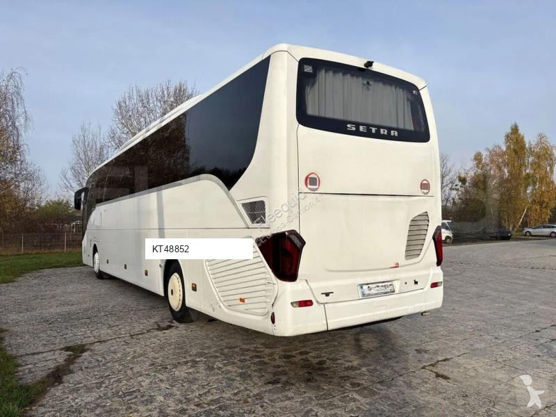 Autobus Setra S516