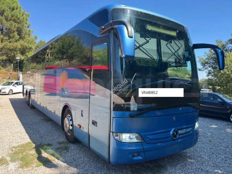 Autobus Mercedes
