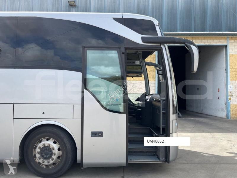 حافلة Mercedes