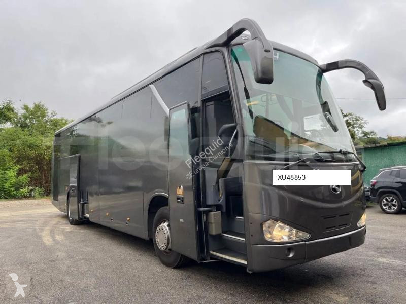 حافلة King Long XMQ6127