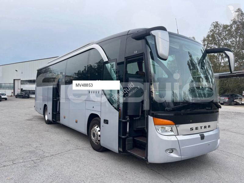 حافلة Setra