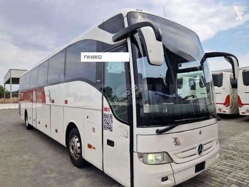 Autobus Mercedes