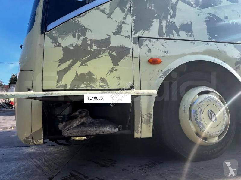 حافلة King Long XMQ6900