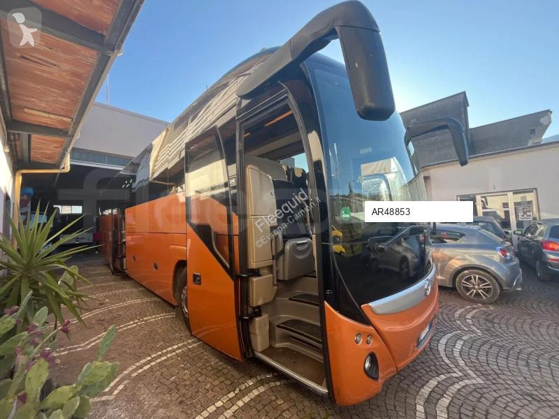 حافلة Iveco
