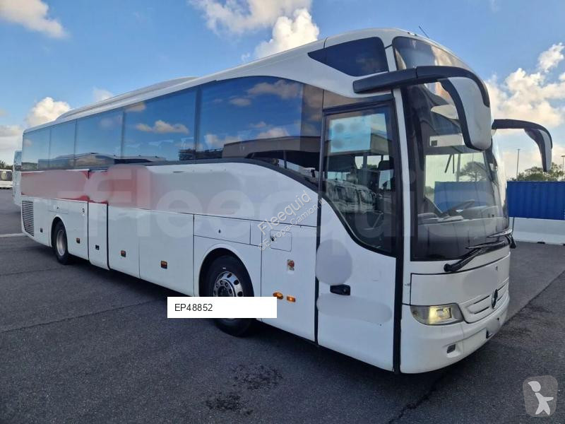 Autobus Mercedes