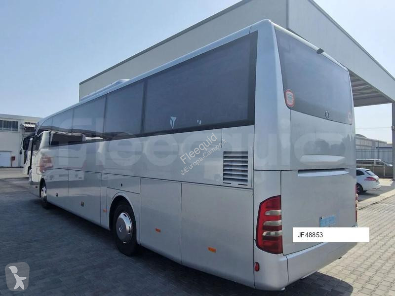 حافلة Mercedes