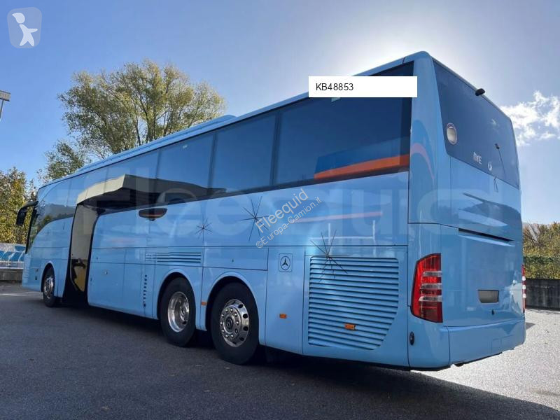 Autobus Mercedes